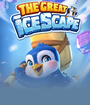 The Great Icescape